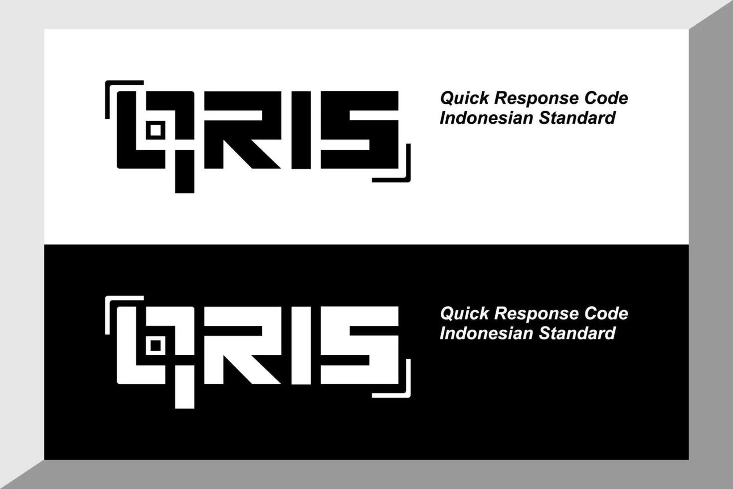 QRIS SUPPORT