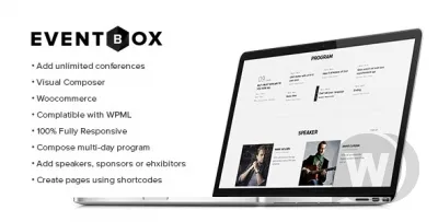 Eventbox