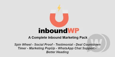 InboundWP PRO