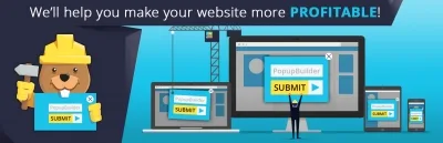 Popup Builder (+Extensions