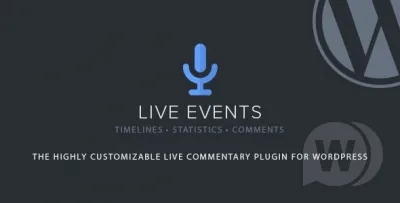 Live Events