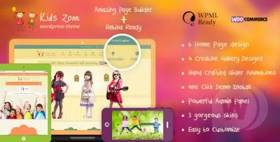 Kids Zone