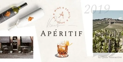 Aperitif