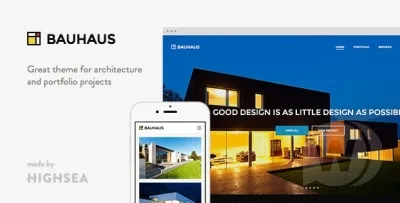 Bauhaus