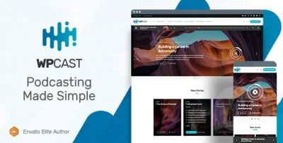Wpcast