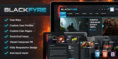 Blackfyre
