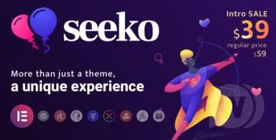 Seeko