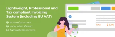 WP Invoicing (+Addons
