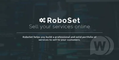 RoboSet