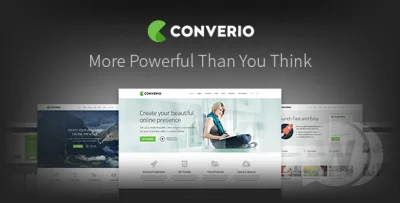 Converio