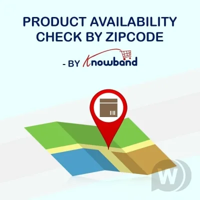 Module Product Availability Check by Zipcode