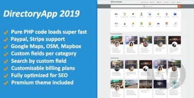 Directoryapp