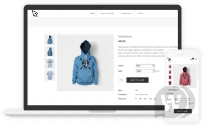 Plugin Smart Variations Images PRO