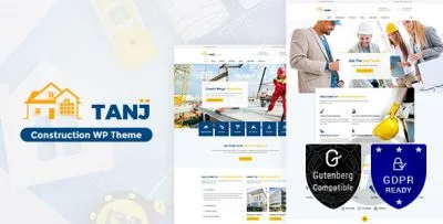 Tanj Construction