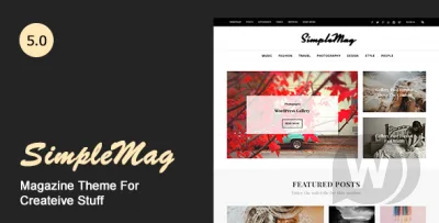 SimpleMag