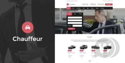 Chauffeur