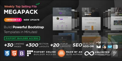 MEGAPACK