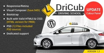 DriCub