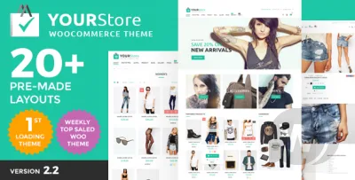 YourStore
