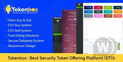 Tokenbox
