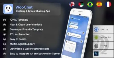 WooChat