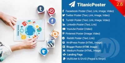 TitanicPoster