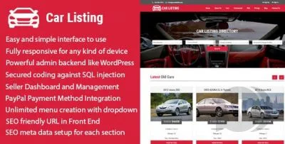 Carlisting