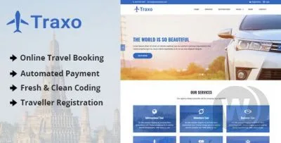 Traxo