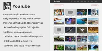 YouTube