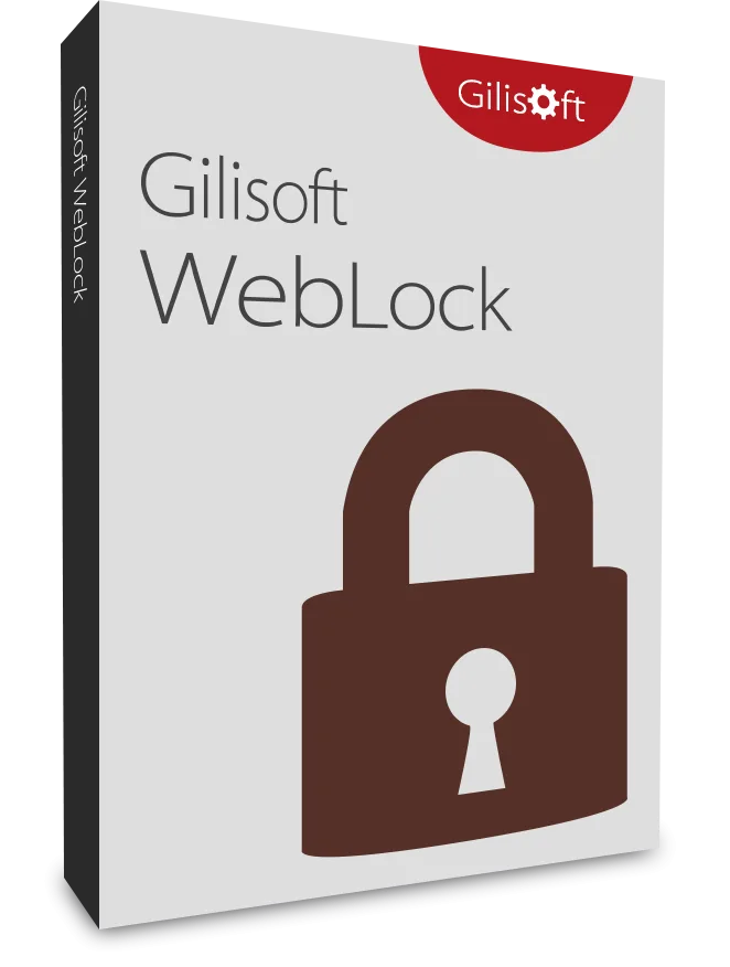 GiliSoft WebLock