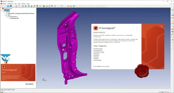 Hexagon FTI Forming Suite .2