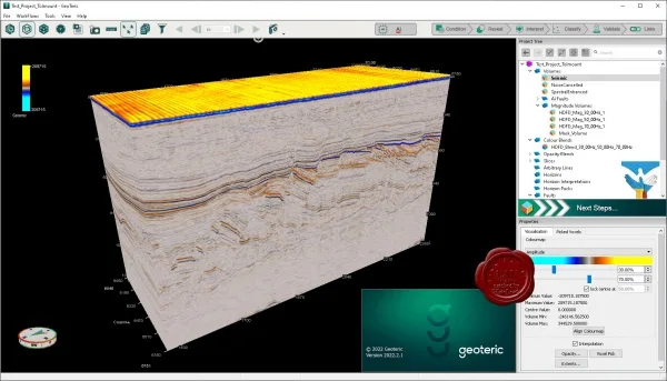 GeoTeric