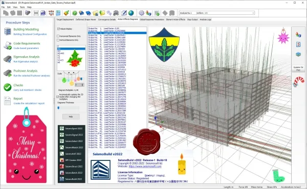 SeismoSoft Seismo Suite