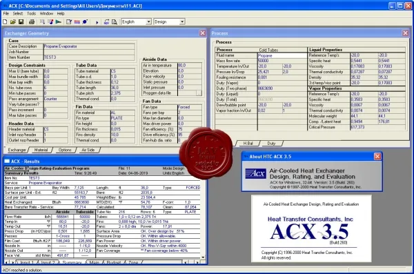 HTC ACX
