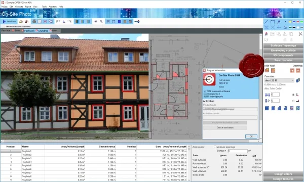 maxmess-software On-Site Photo
