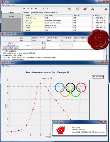 DBI Argos
