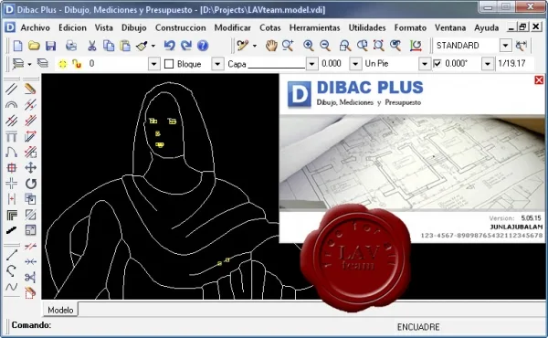Dibac Plus
