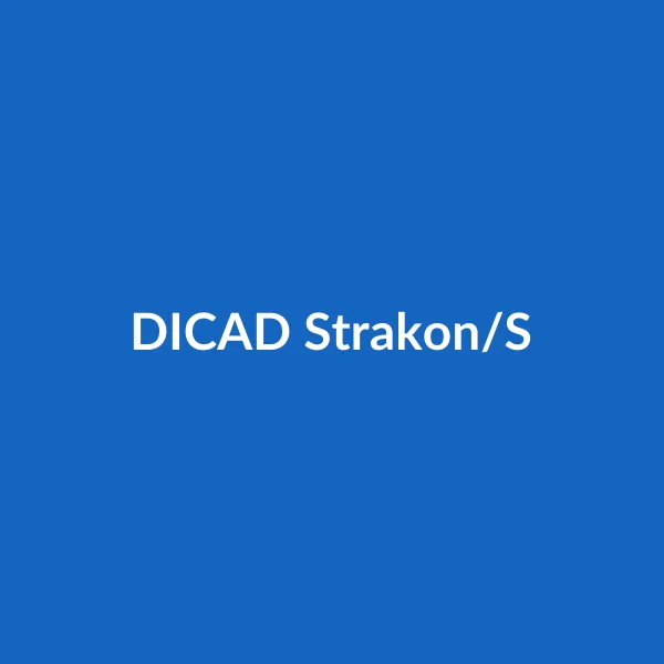 DICAD Strakon/S