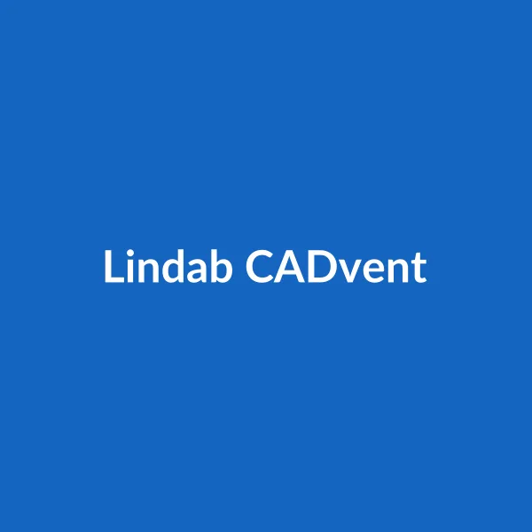 Lindab CADvent