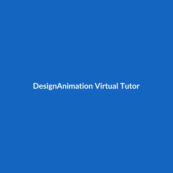 DesignAnimation Virtual Tutor for ArchiCAD 12