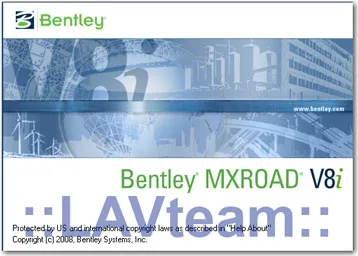 Bentley MX i International