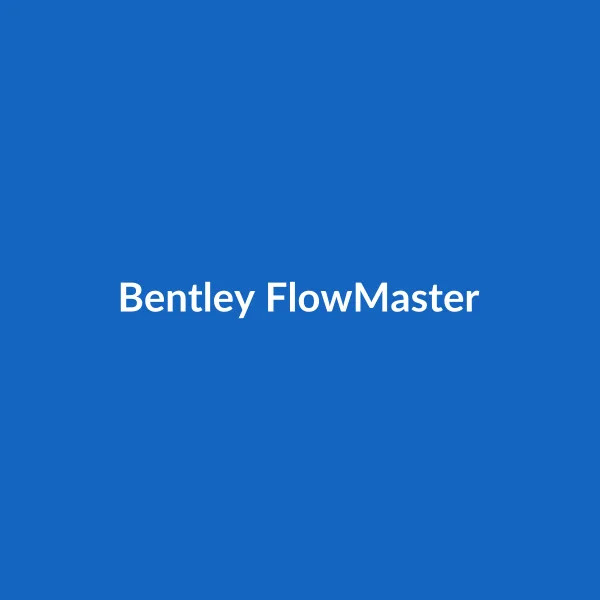 Bentley FlowMaster