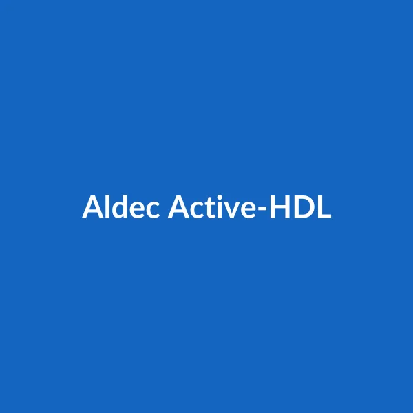 Aldec Active-HDL