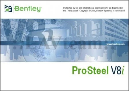 ProSteel 3D i for AutoCAD