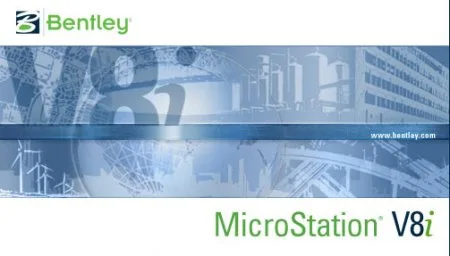 Bentley MicroStation i Trial
