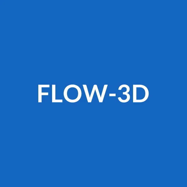 FLOW-3D