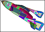 UGS Femap by raduga_fb