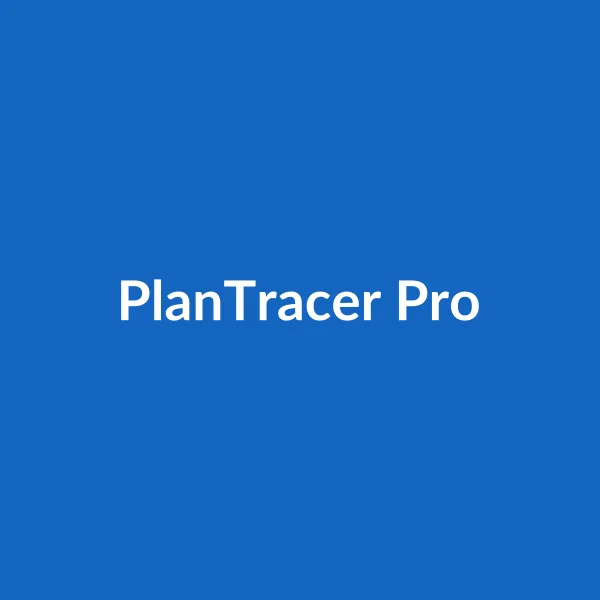 PlanTracer Pro