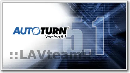Transoft AutoTURN