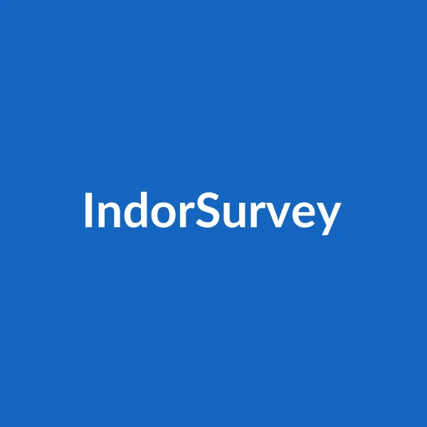 IndorSurvey
